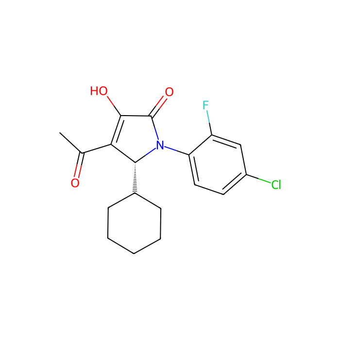CCR2-RA-[R], CCR2 的异构调节剂