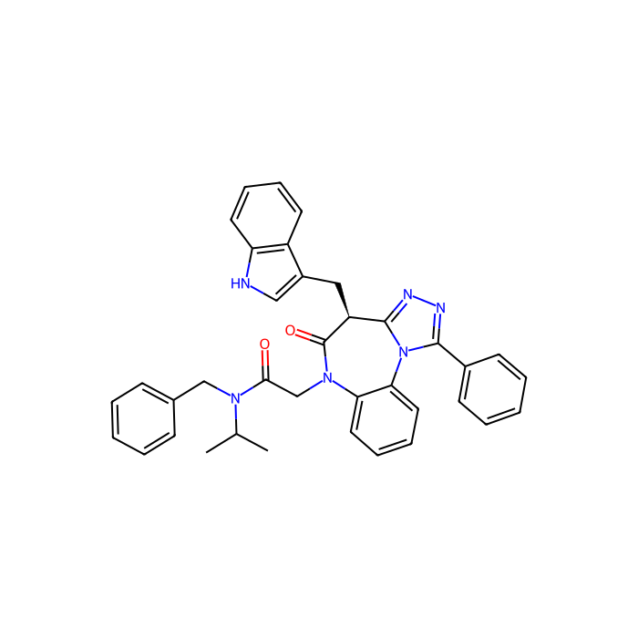 CE-326597, 胆囊收缩素 A 受体激动剂