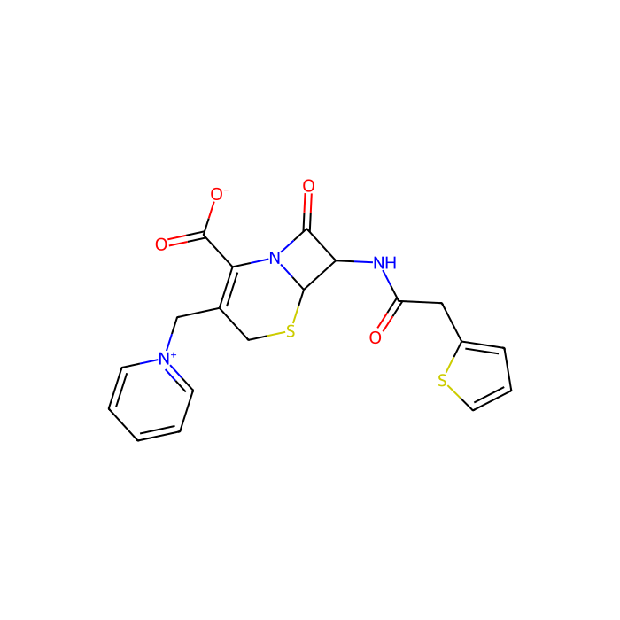 cefaloridine