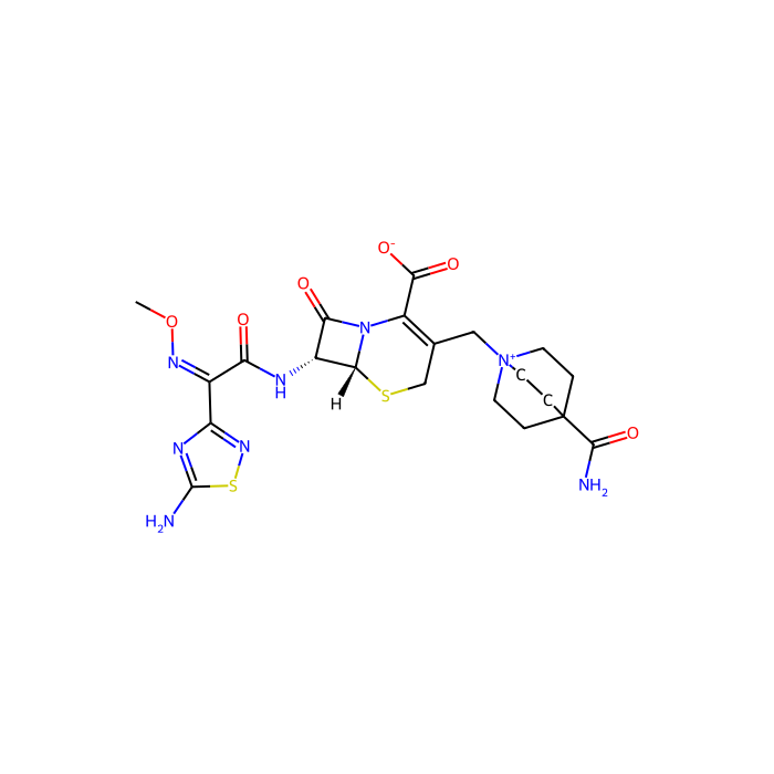 cefclidin
