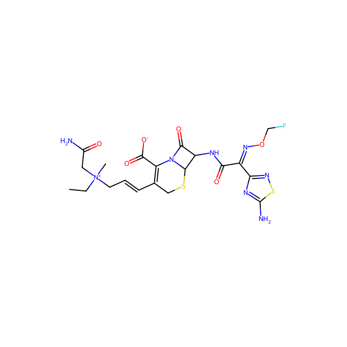 cefluprenam