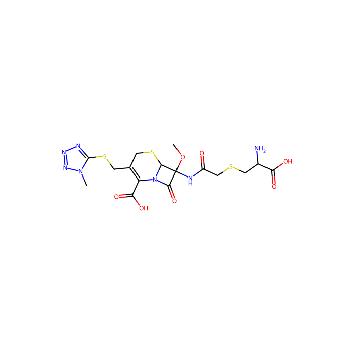 cefminox