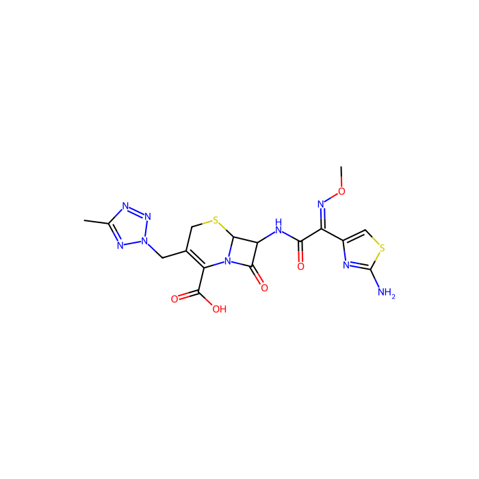 cefteram