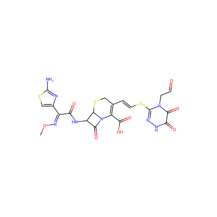 ceftiolene