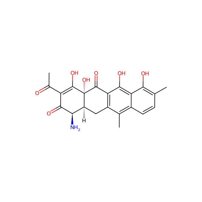 cetocycline