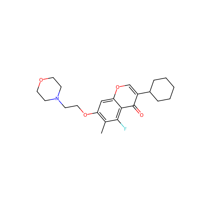 CFMMC, mGlu 1 受体的异构调节剂