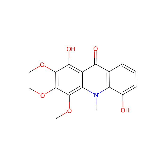 citibrasine, 凝血酶 V 抑制剂