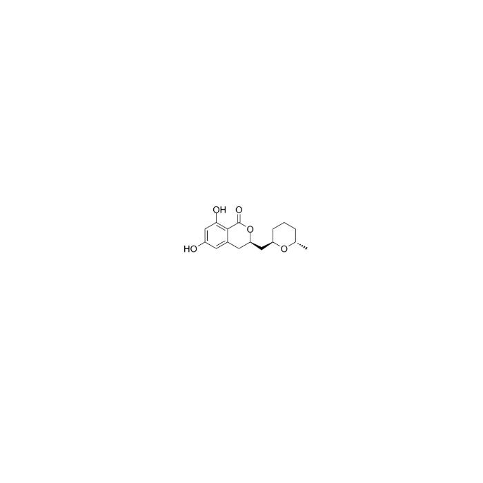 枝孢菌素
