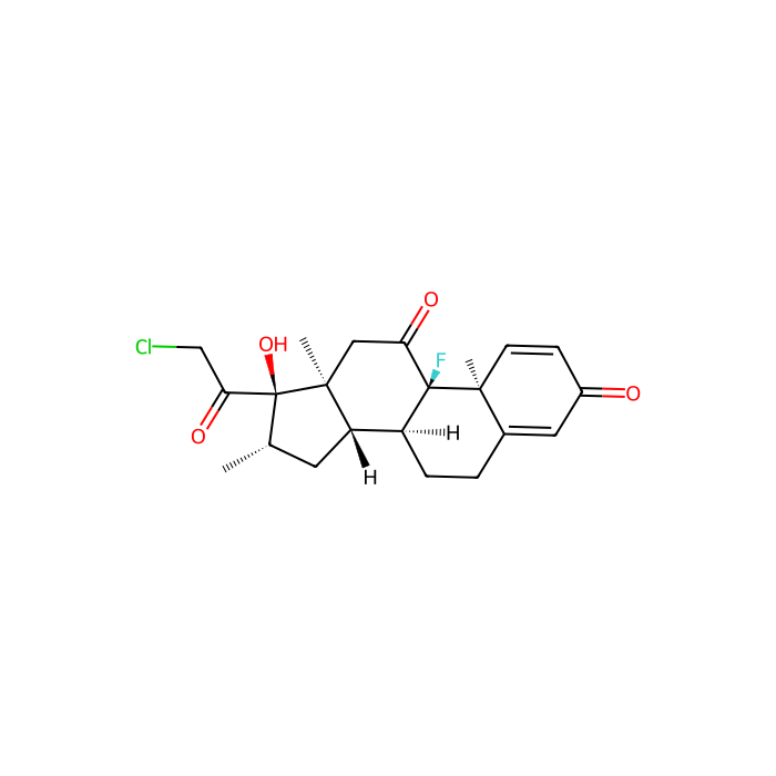 clobetasone