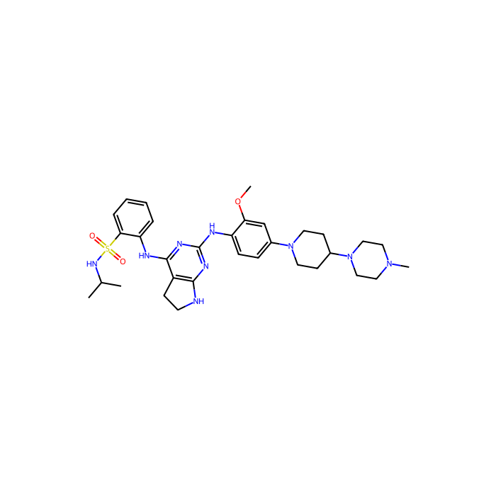 conteltinib, 蛋白酪氨酸激酶 2 抑制剂；蛋白酪氨酸激酶 2 beta 抑制剂