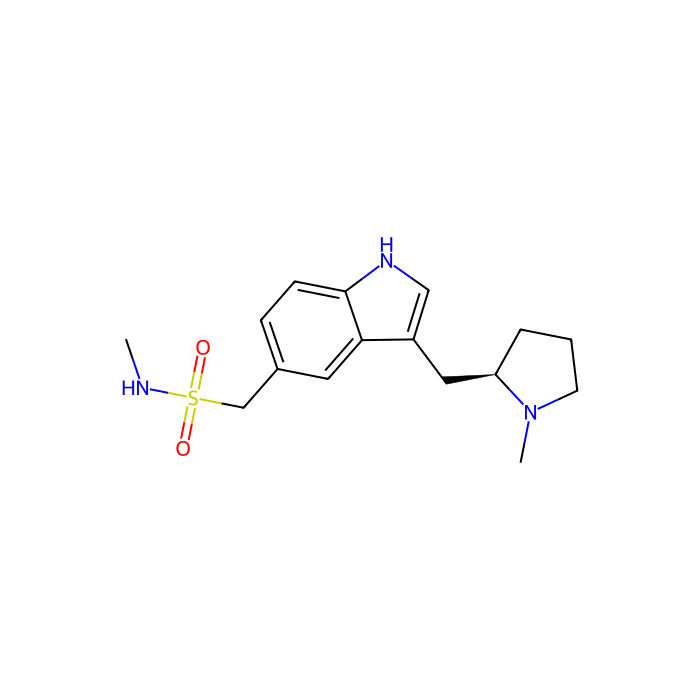 CP-122288, 5-HT 1B 受体激动剂;5-HT 1D 受体激动剂