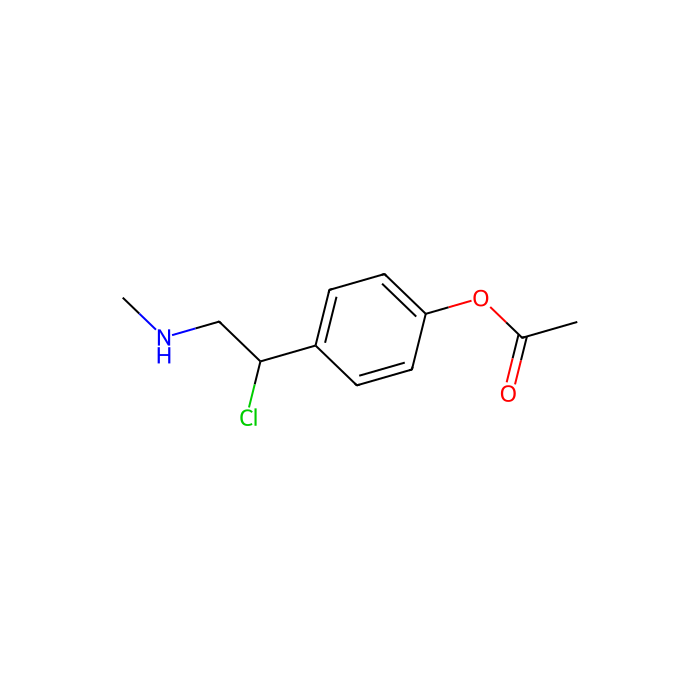 CpdA (parent molecule), 糖皮质激素受体激动剂