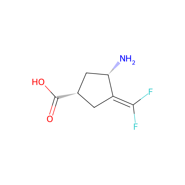 CPP-115, 4- 氨基丁酸氨基转移酶抑制剂