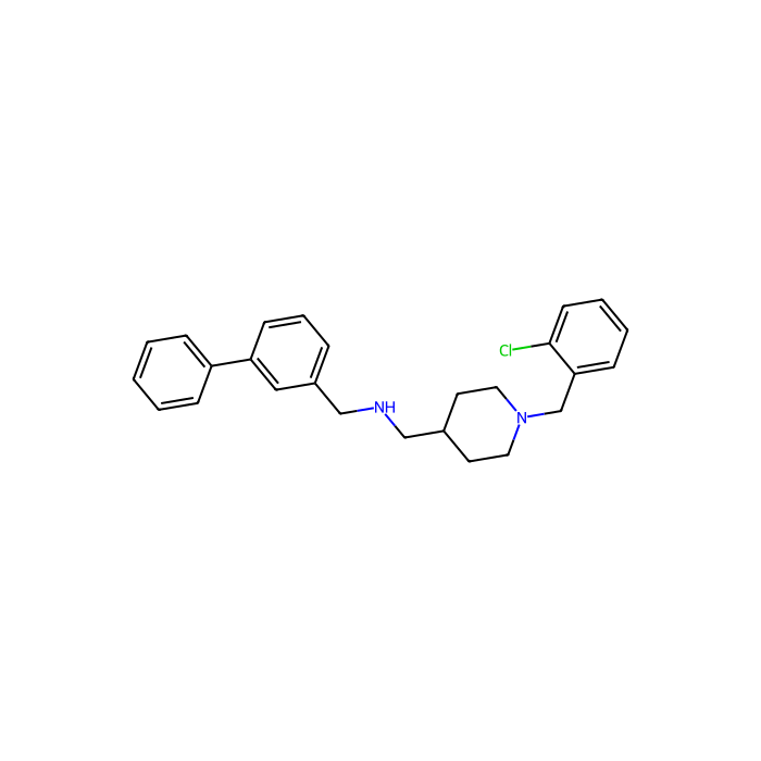 CXCR4 antagonist 22, CXCR4 拮抗剂