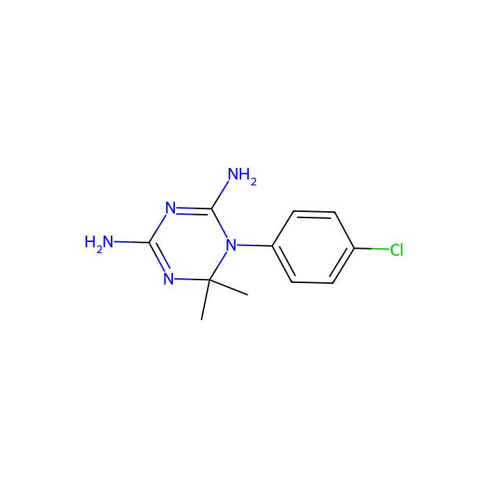 cycloguanil