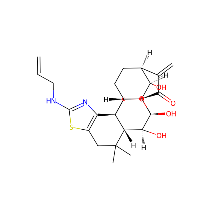 CYD0618