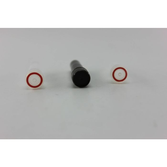 冻存管