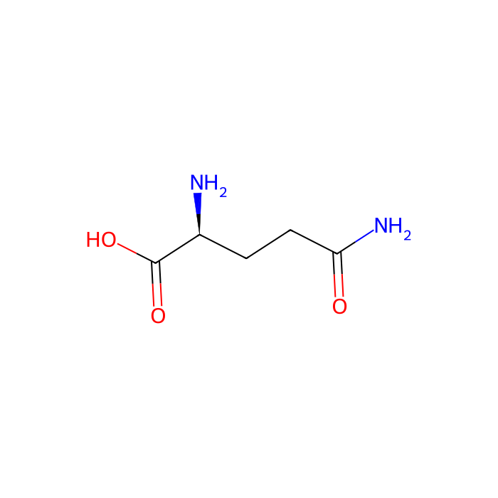 [¹⁴C]glutamine, 钠偶联中性氨基酸转运体 3