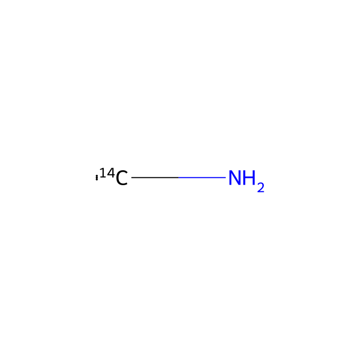 [¹⁴C]methylamine, 铵转运体 Rh A 型;铵转运体 Rh C 型