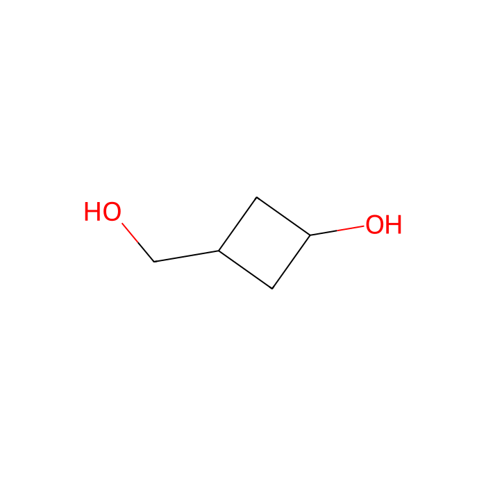 3-(hydroxymethyl)cyclobutanol