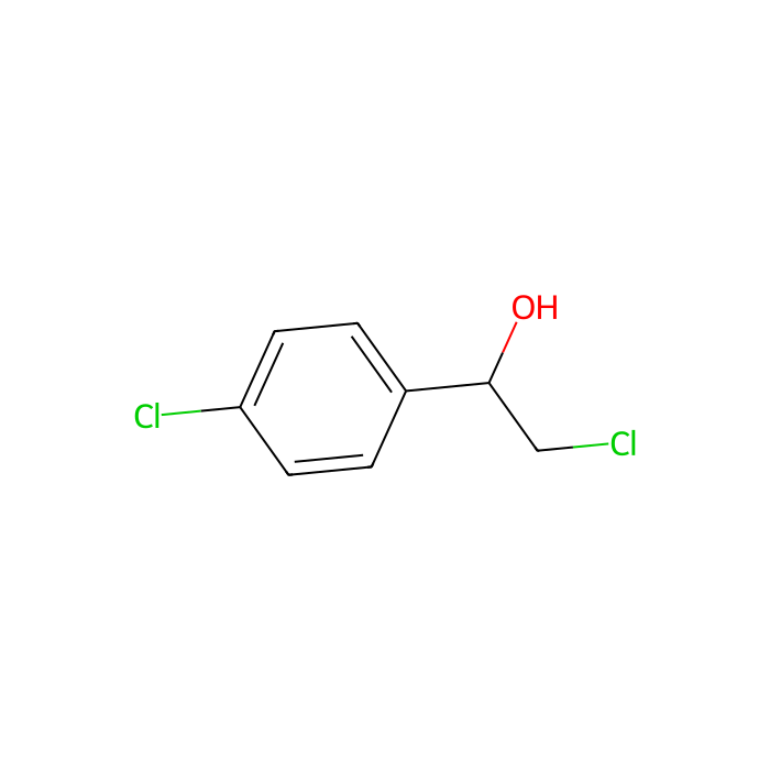 (1R)-2-chloro-1-(4-chlorophenyl)ethanol