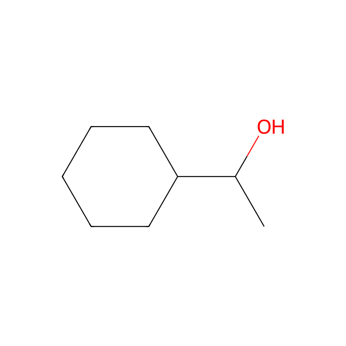 (1R)-1-cyclohexylethanol