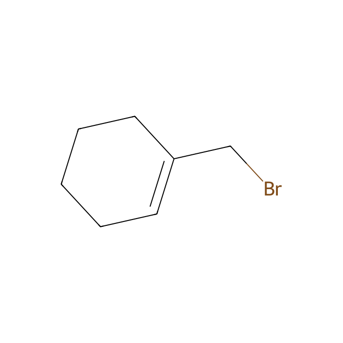 1-(bromomethyl)cyclohex-1-ene