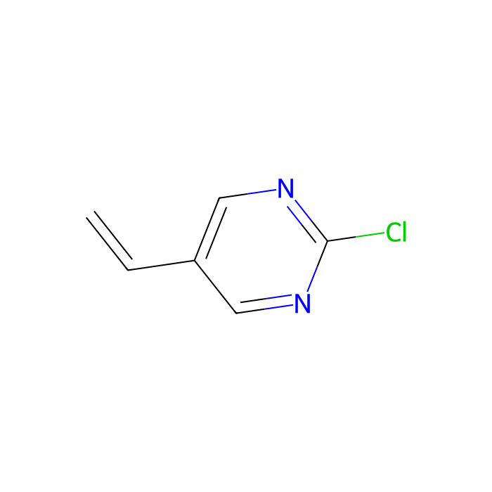 2-chloro-5-vinylpyrimidine