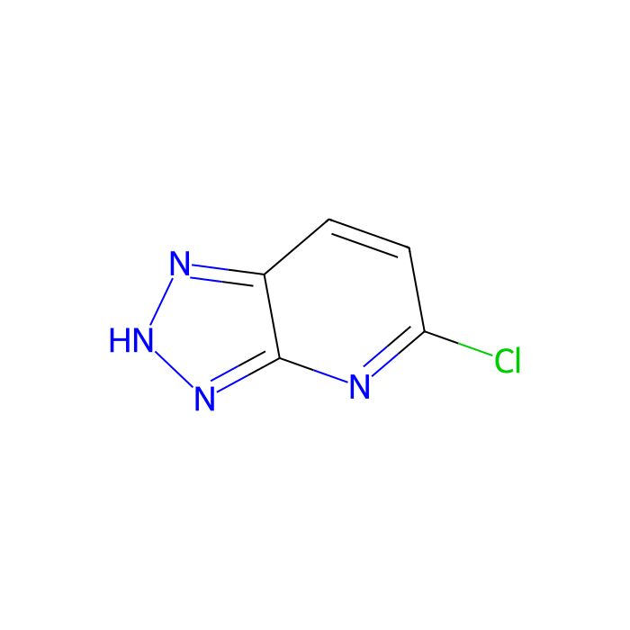 5-氯-3H-[1,2,3]三唑并[4,5-b]吡啶