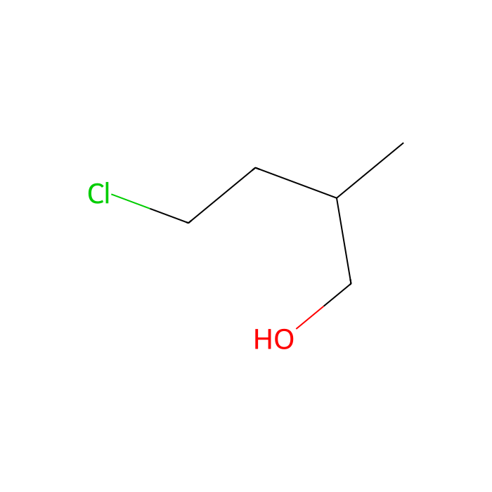 4-chloro-2-methyl-butan-1-ol