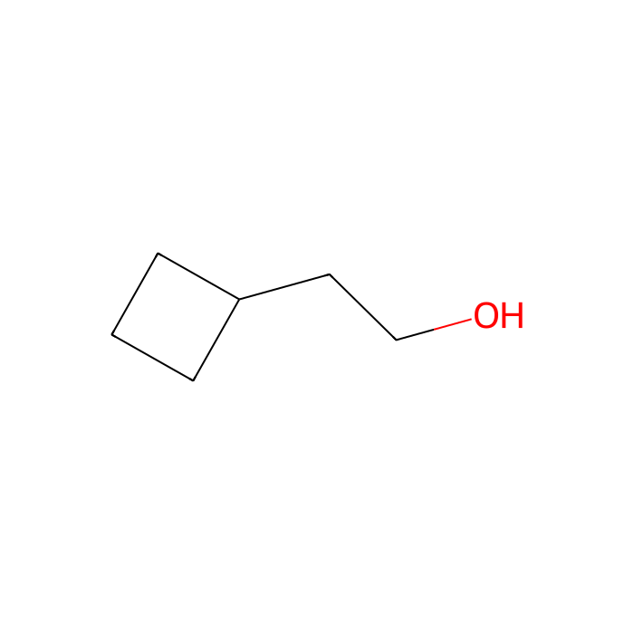 2-cyclobutylethanol