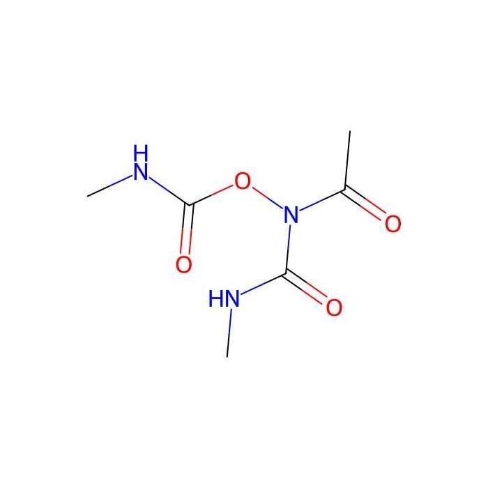 Caracemide