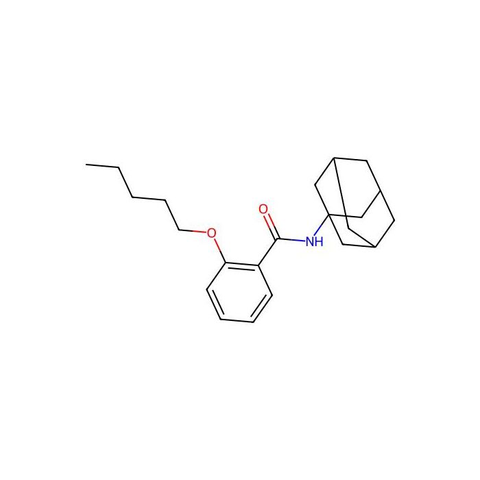 CB2R/FAAH modulator-3