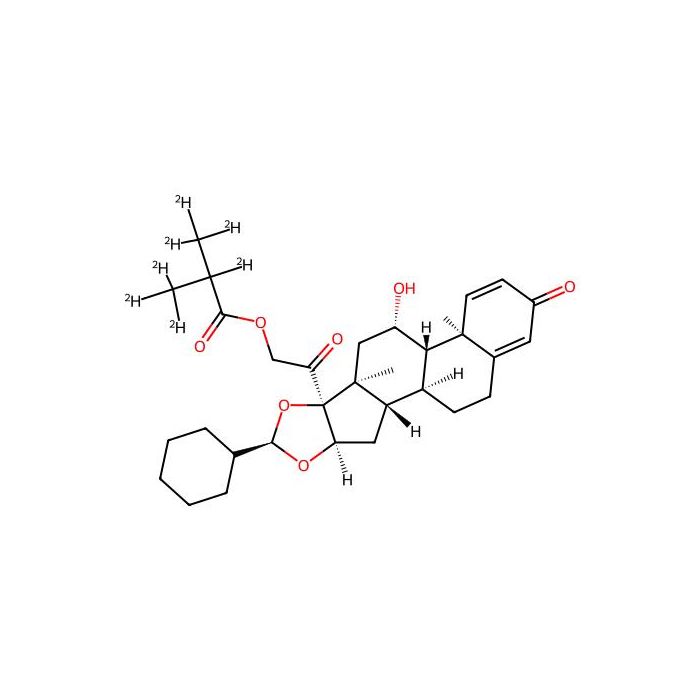 Ciclesonide-d7