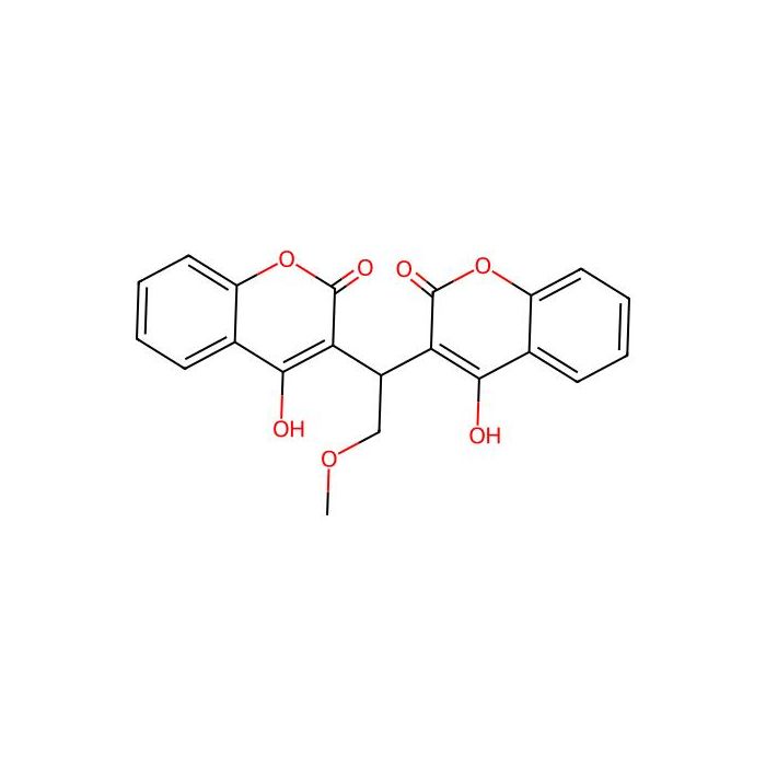 Coumetarol
