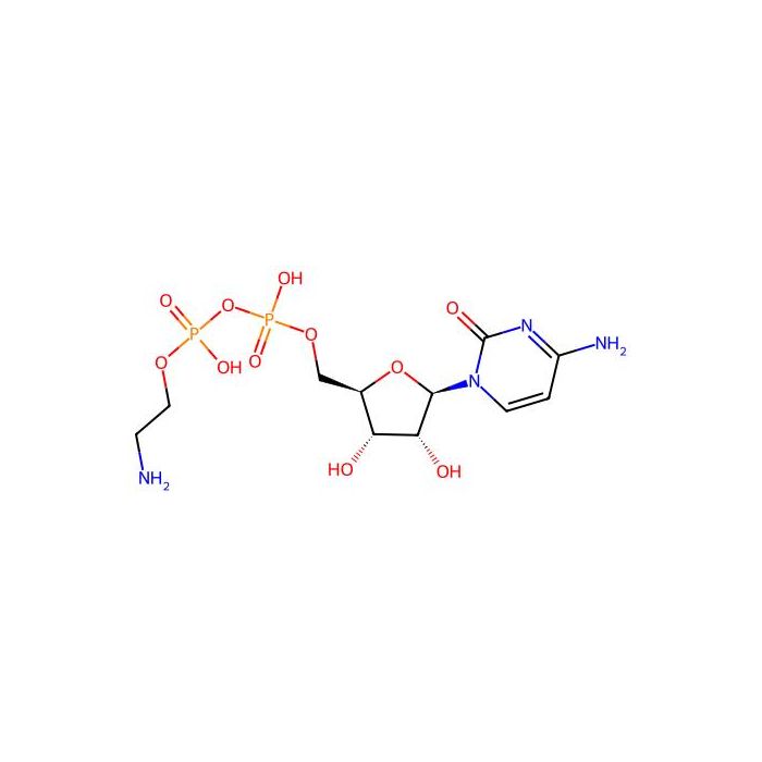 Cytidine 5′-diphosphoethanolamine