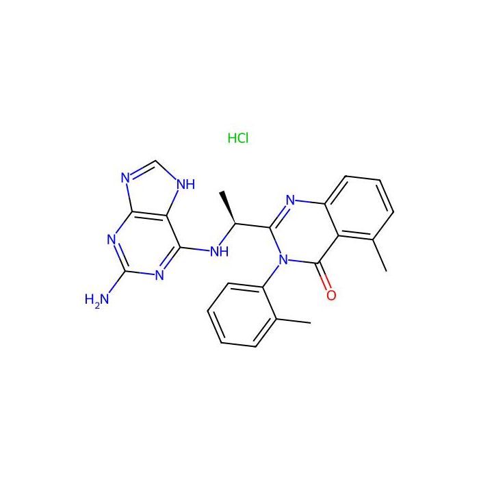 CAL-130 Hydrochloride