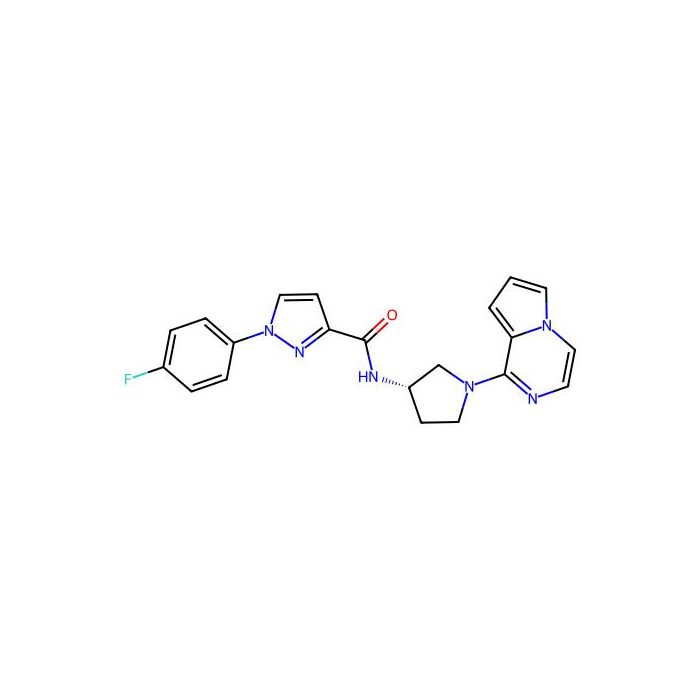 CXCR7 antagonist-1