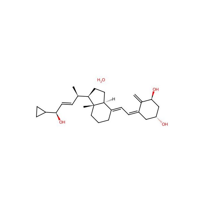 Calcipotriol monohydrate
