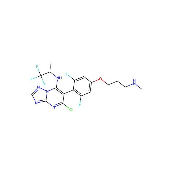 Cevipabulin