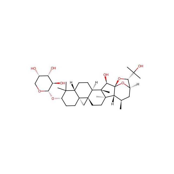 Cimiracemoside C