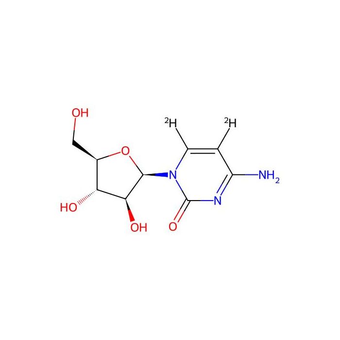Cytarabine-d2