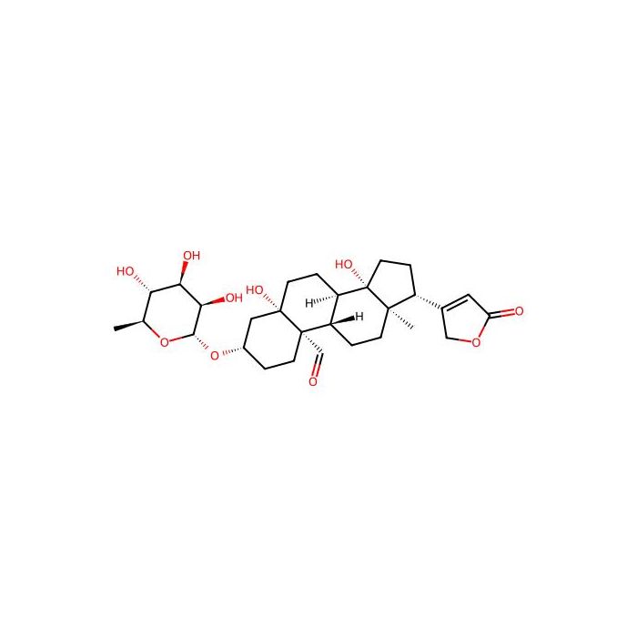 Convallatoxin