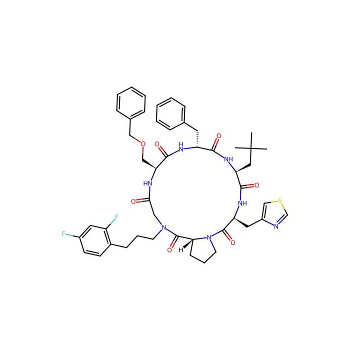 CXCR7 modulator 1