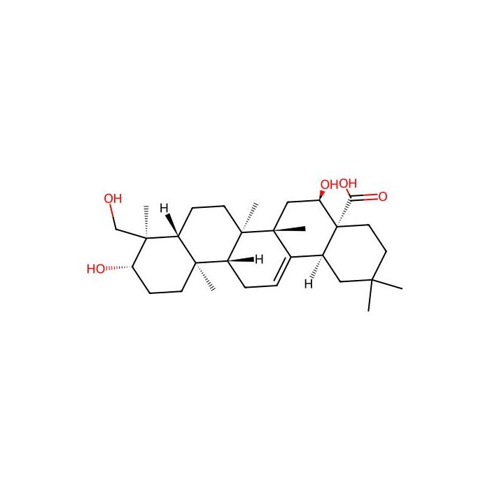 Caulophyllogenin