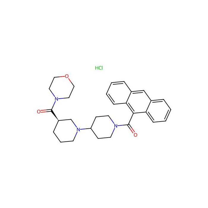 CP-640186 hydrochloride
