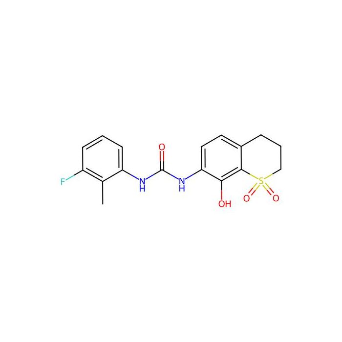 CXCR2 antagonist 2