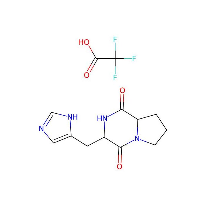 Cyclo(his-pro) TFA