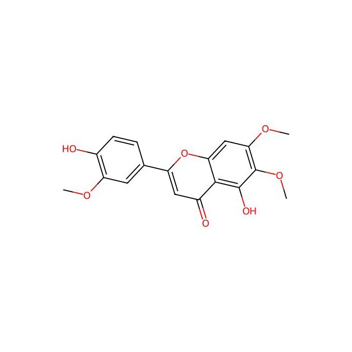 Cirsilineol