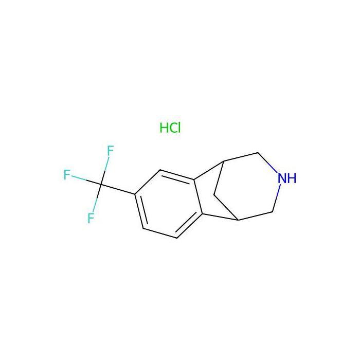 (Rac)-CP-601927 hydrochloride